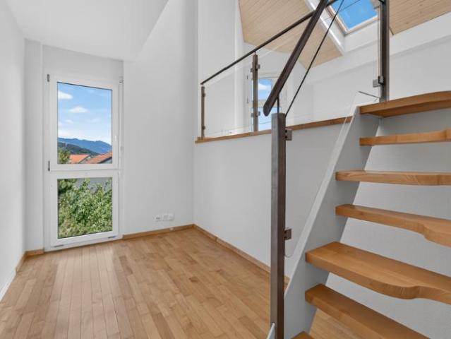 Wohnung kaufen in Chexbres, Waadt