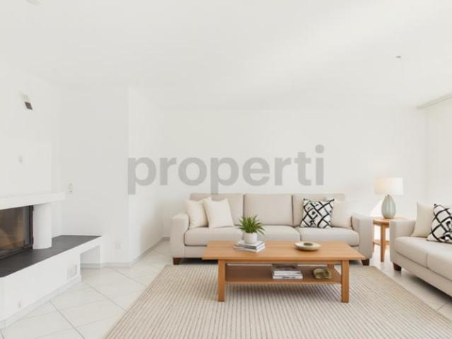 Wohnung kaufen in Würenlingen, Aargau