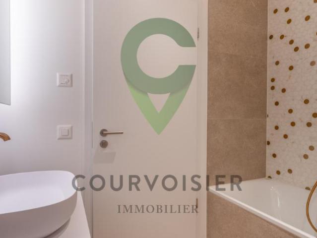 Wohnung kaufen in Renens-Village, Renens