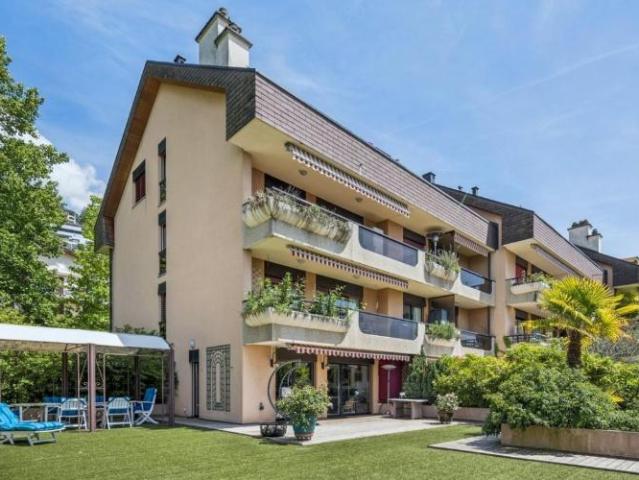 Wohnung kaufen in Chailly-Montreux, Waadt
