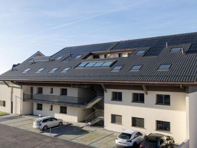 Wohnung kaufen in Prévonloup, Waadt