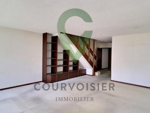 Wohnung kaufen in Nyon, Waadt