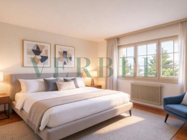 Wohnung kaufen in Chailly-Montreux, Waadt