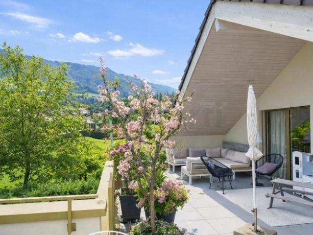 Wohnung kaufen in Aargau