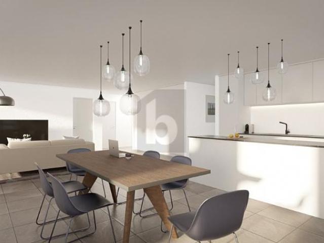 Wohnung kaufen in Cronay, Waadt