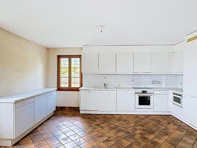 Wohnung kaufen in La Rippe, District de Nyon