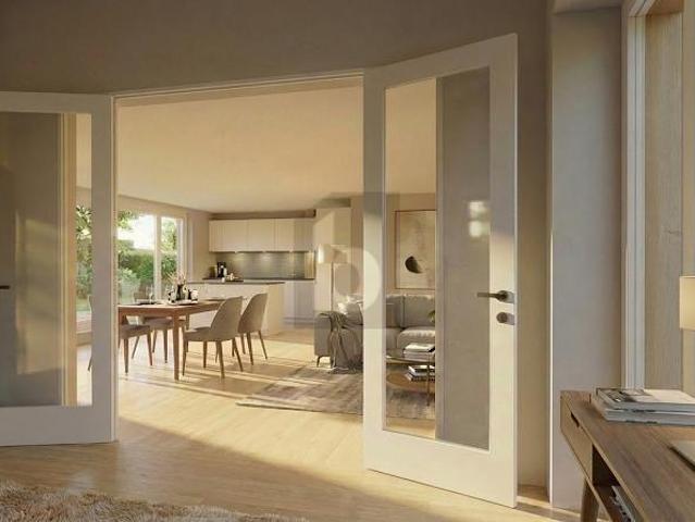 Wohnung kaufen in L Abbaye, Waadt