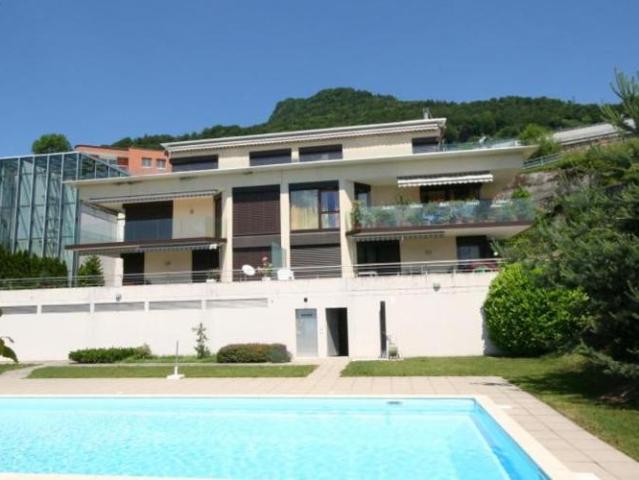 Wohnung kaufen in Chailly-Montreux, Waadt