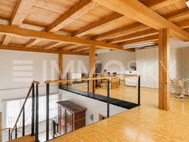 Wohnung kaufen in Embrach, Zürich