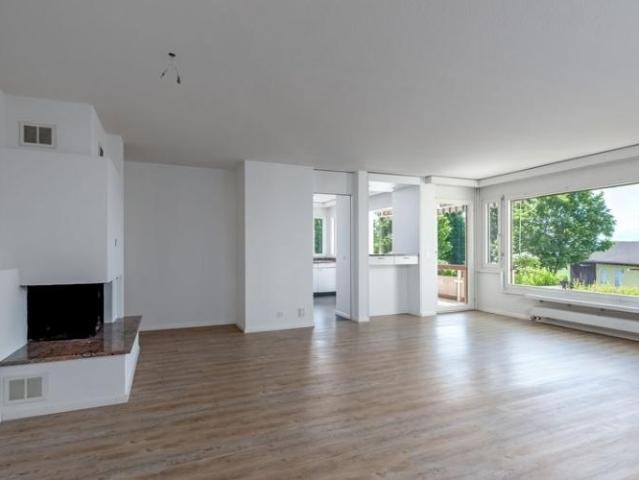 Wohnung kaufen in Herrliberg, Zürich
