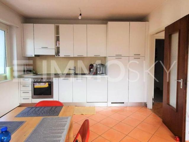 Wohnung kaufen in Chiasso, Tessin