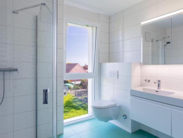 Wohnung kaufen in Cuarnens, Waadt