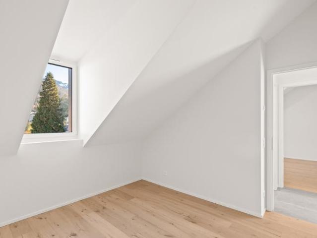 Wohnung kaufen in Blonay, Waadt