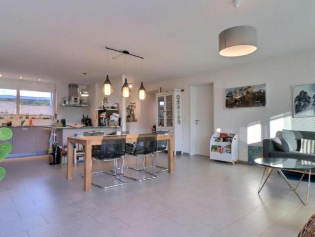 Wohnung kaufen in Villeneuve (VD), Waadt