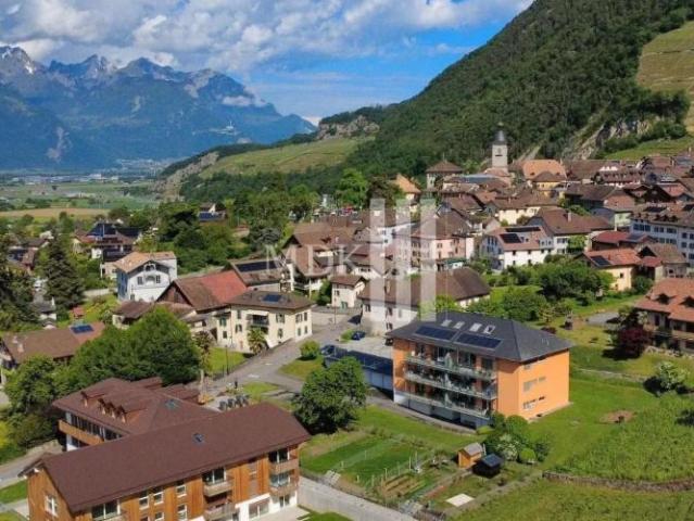 Wohnung mieten in Ollon (VS), Waadt