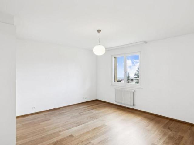 Wohnung kaufen in Chailly-Montreux, Waadt