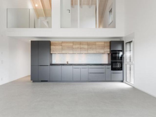 Wohnung kaufen in Prévonloup, District de la Broye-Vully