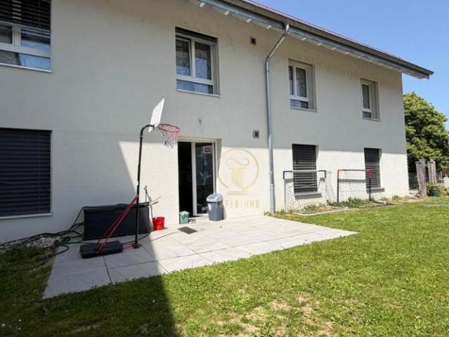 Wohnung kaufen in Bavois, Waadt