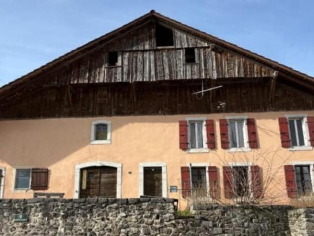 Wohnung kaufen in Provence, Waadt