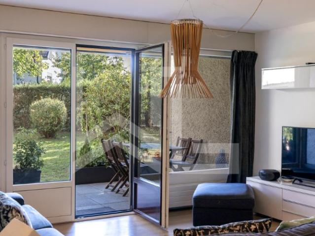 Wohnung kaufen in Coppet, District de Nyon
