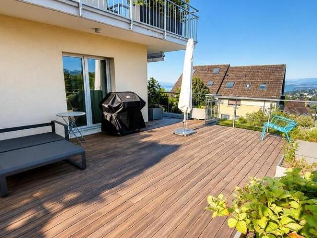 Wohnung kaufen in Belmont-sur-Lausanne, Waadt