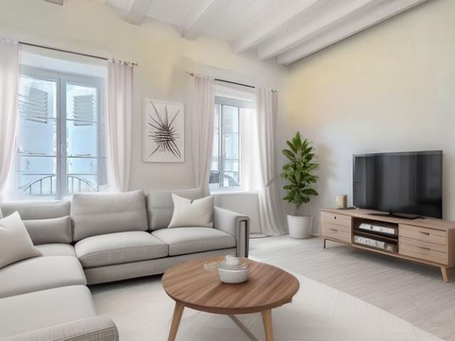 Wohnung mieten in Renens, Waadt