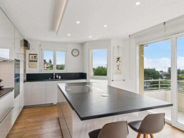 Wohnung kaufen in Saint-Prex, District de Morges
