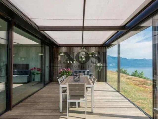 Wohnung kaufen in Villette (Lavaux), Bourg-en-Lavaux