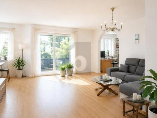 Wohnung mieten in Algier, Remetschwil