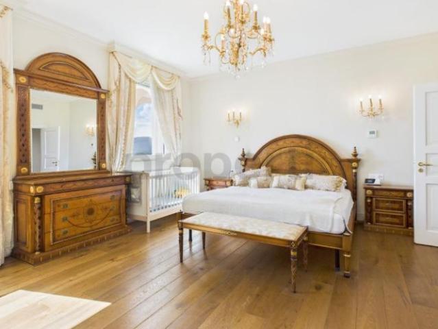 Wohnung mieten in Collina d'Oro, Tessin