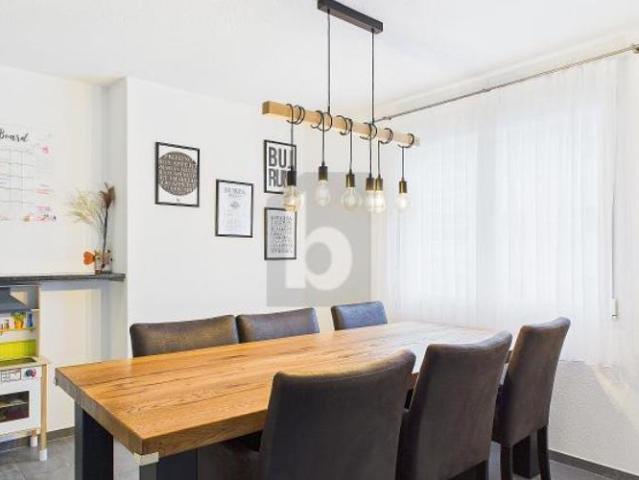 Wohnung kaufen in Rothrist, Aargau