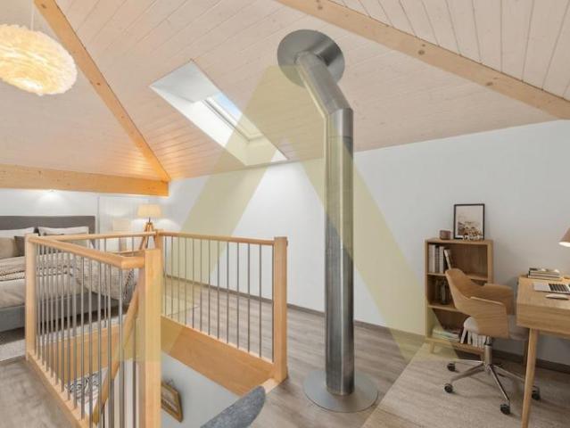 Wohnung kaufen in Saint-Prex, District de Morges