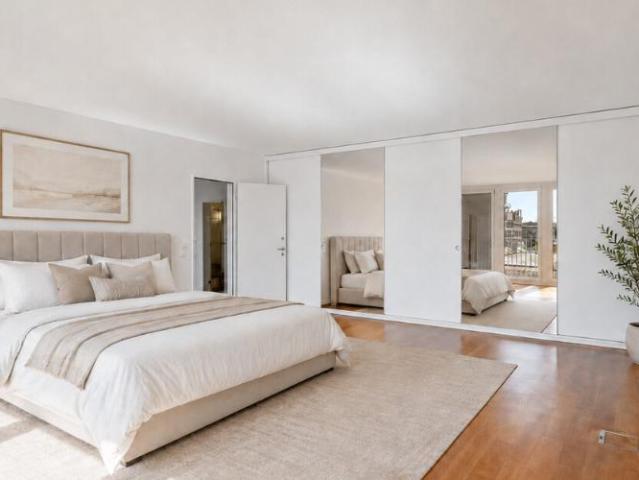 Wohnung kaufen in Einigen, Zürich