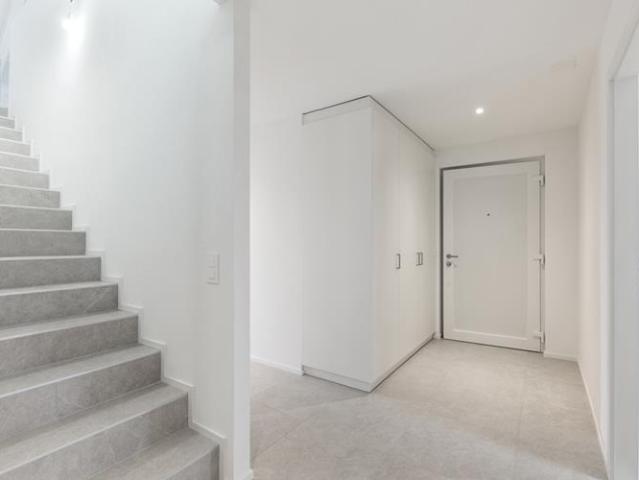 Wohnung kaufen in Prévonloup, Waadt