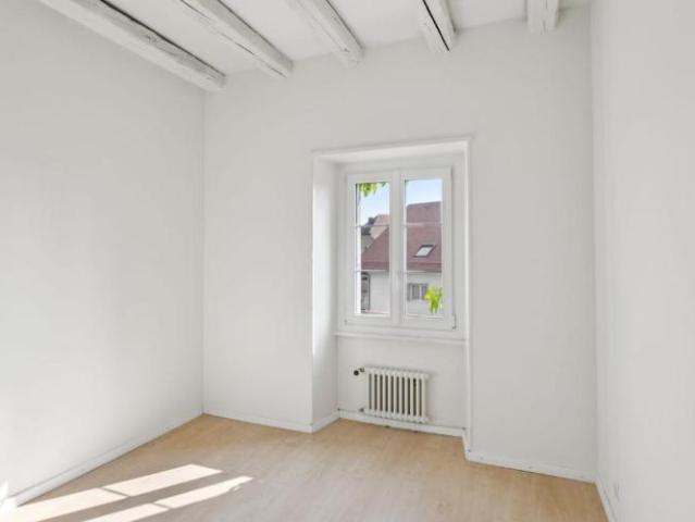 Wohnung kaufen in Vufflens-la-Ville, Waadt