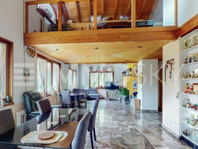 Wohnung mieten in Maroggia, Tessin
