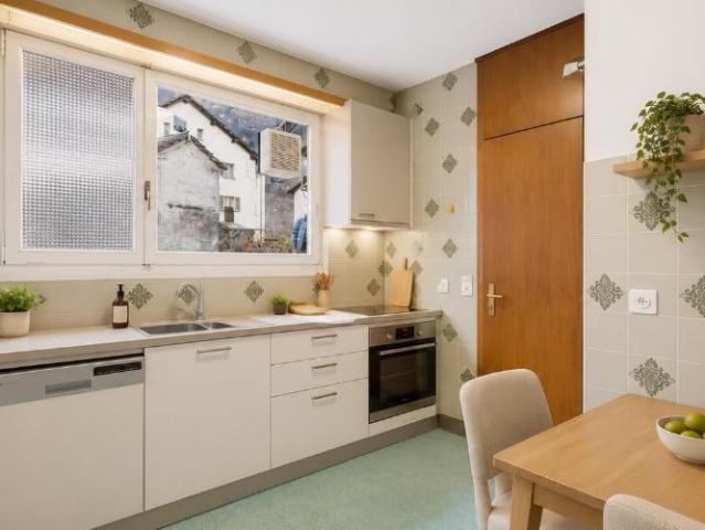 Wohnung kaufen in Giornico, Tessin