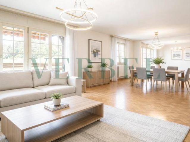 Wohnung kaufen in Chailly-Montreux, Waadt