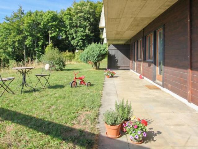 Wohnung mieten in Sainte-Croix, Waadt