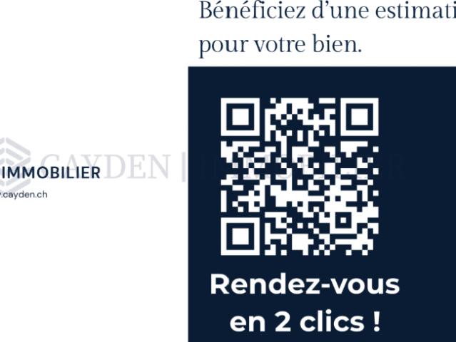 Wohnung kaufen in Nyon, Waadt