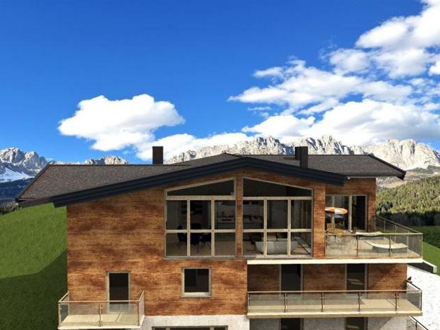 Wohnung kaufen in Going am Wilden Kaiser, Tirol