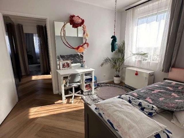 Wohnung kaufen in Innere Stadt, Gersdorf-Feistritz