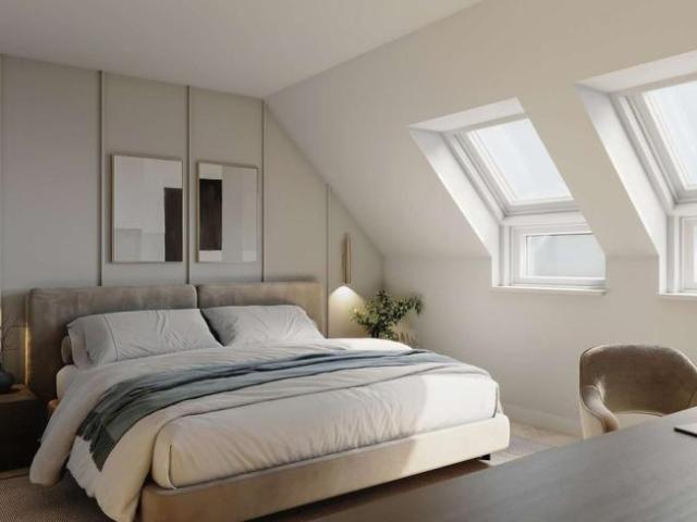 Wohnung kaufen in KG Innere Stadt, Wien