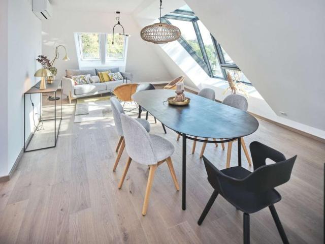 Wohnung kaufen in KG Innere Stadt, Wien