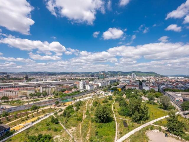 Wohnung kaufen in Innere Stadt, Wien