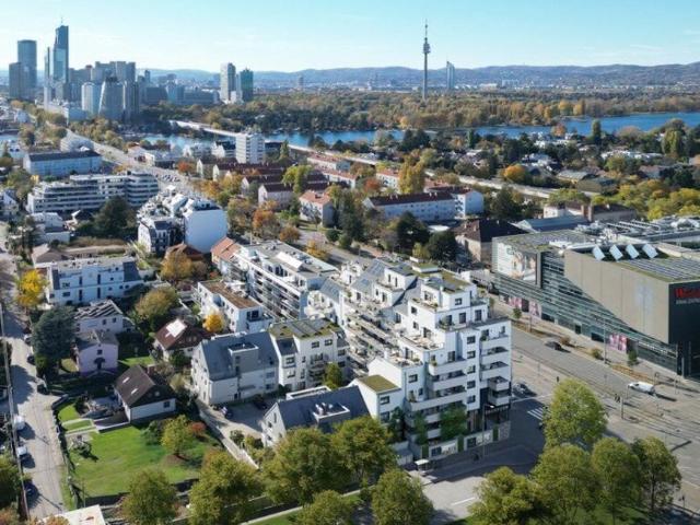 Wohnung kaufen in Innere Stadt, Wien