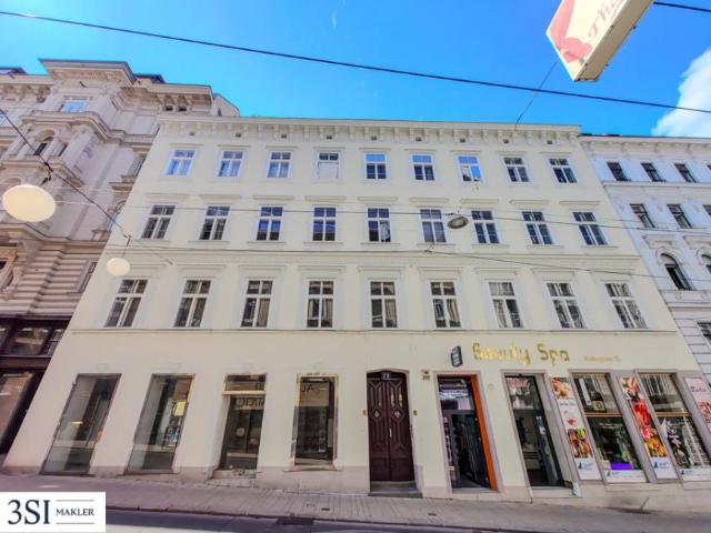 Wohnung kaufen in KG Innere Stadt, Wien