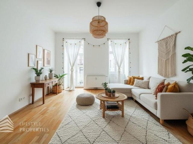 Wohnung kaufen in KG Innere Stadt, Wien