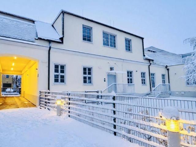 Wohnung kaufen in Innere Stadt, Wien