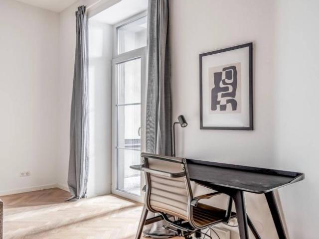 Wohnung mieten in Donaustadt, Wien